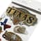 Texas Themed Stickers by Recollections&#x2122;